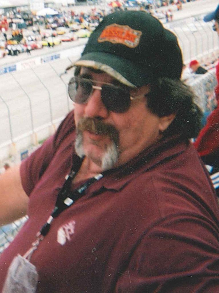 Mark Jensen