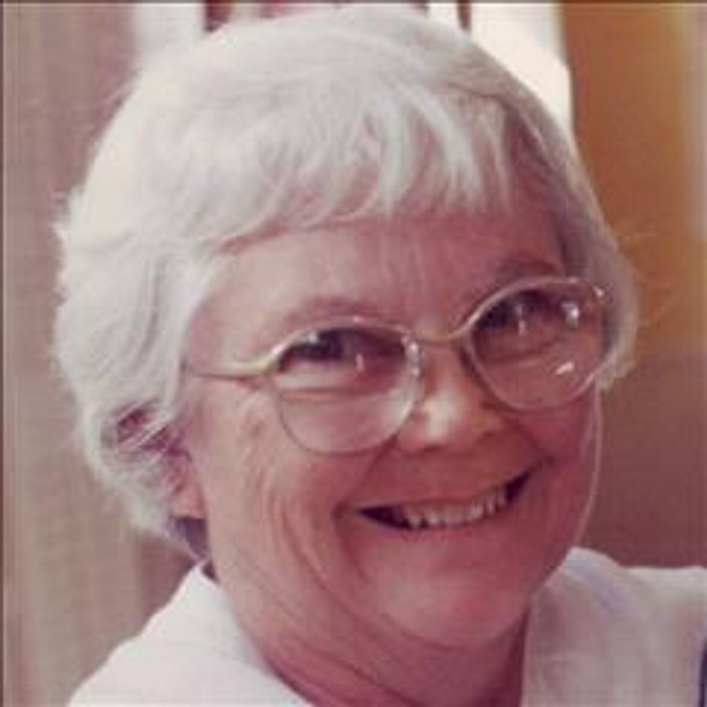 Mary Louise Kingsolver Millard