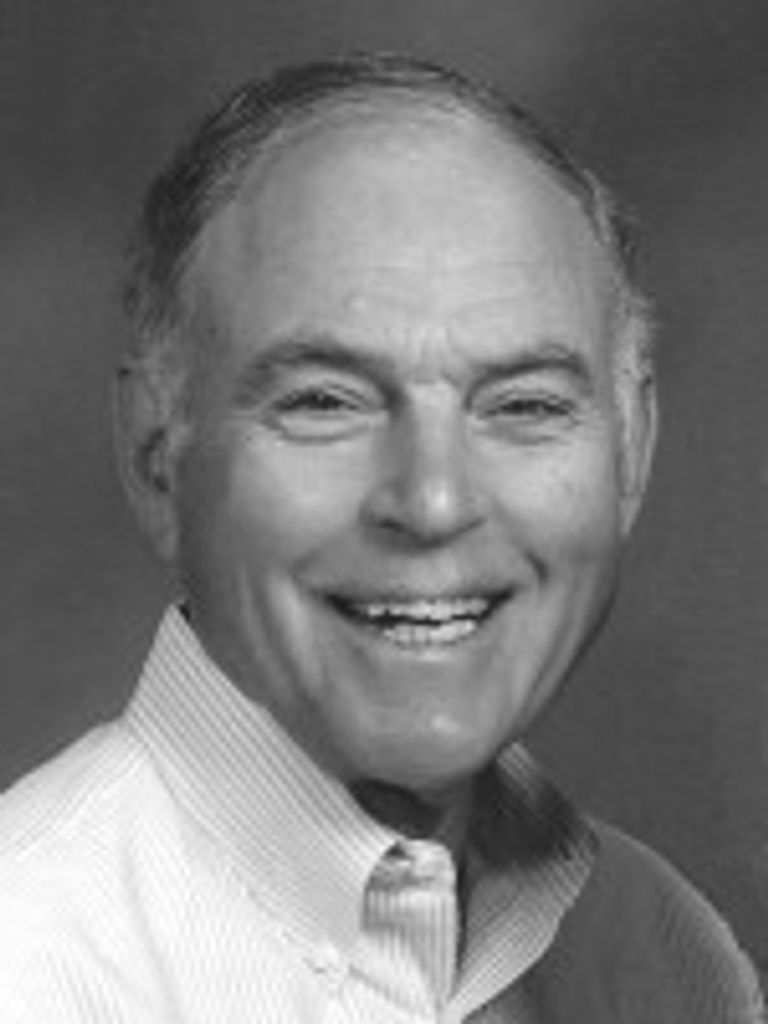 Fred  P. Braun  Jr.