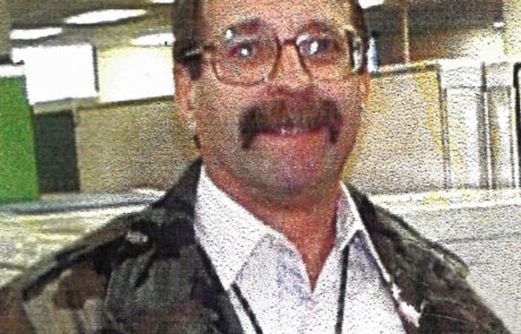 Wayne Martin Schimmel