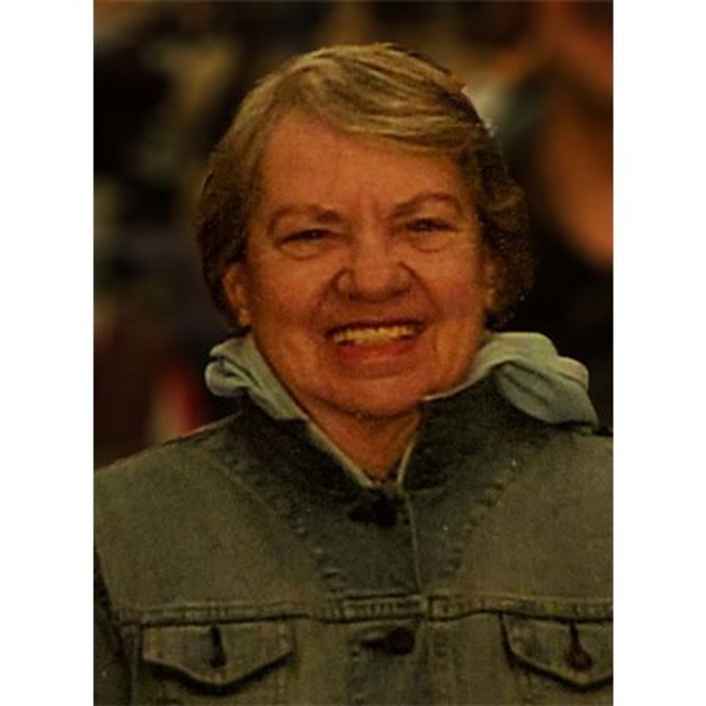 Beverly Courtley Profile Photo