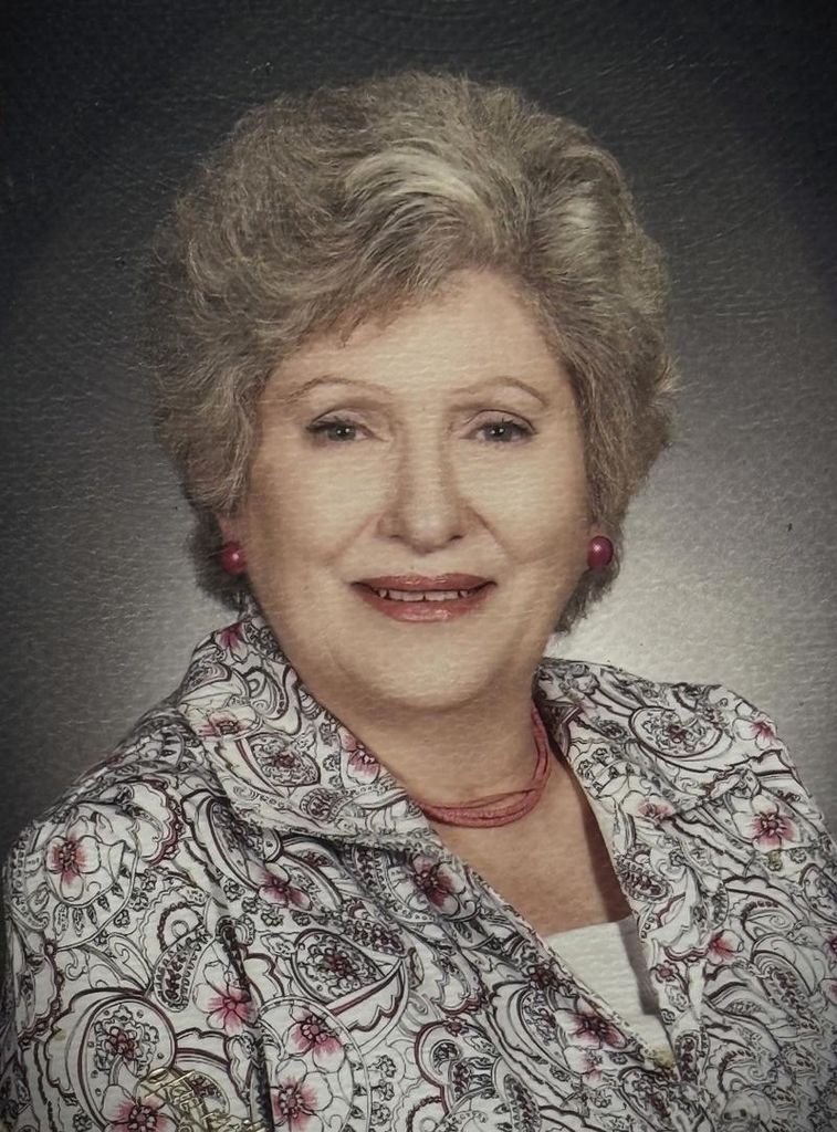 Betty Merlene Jackson Profile Photo