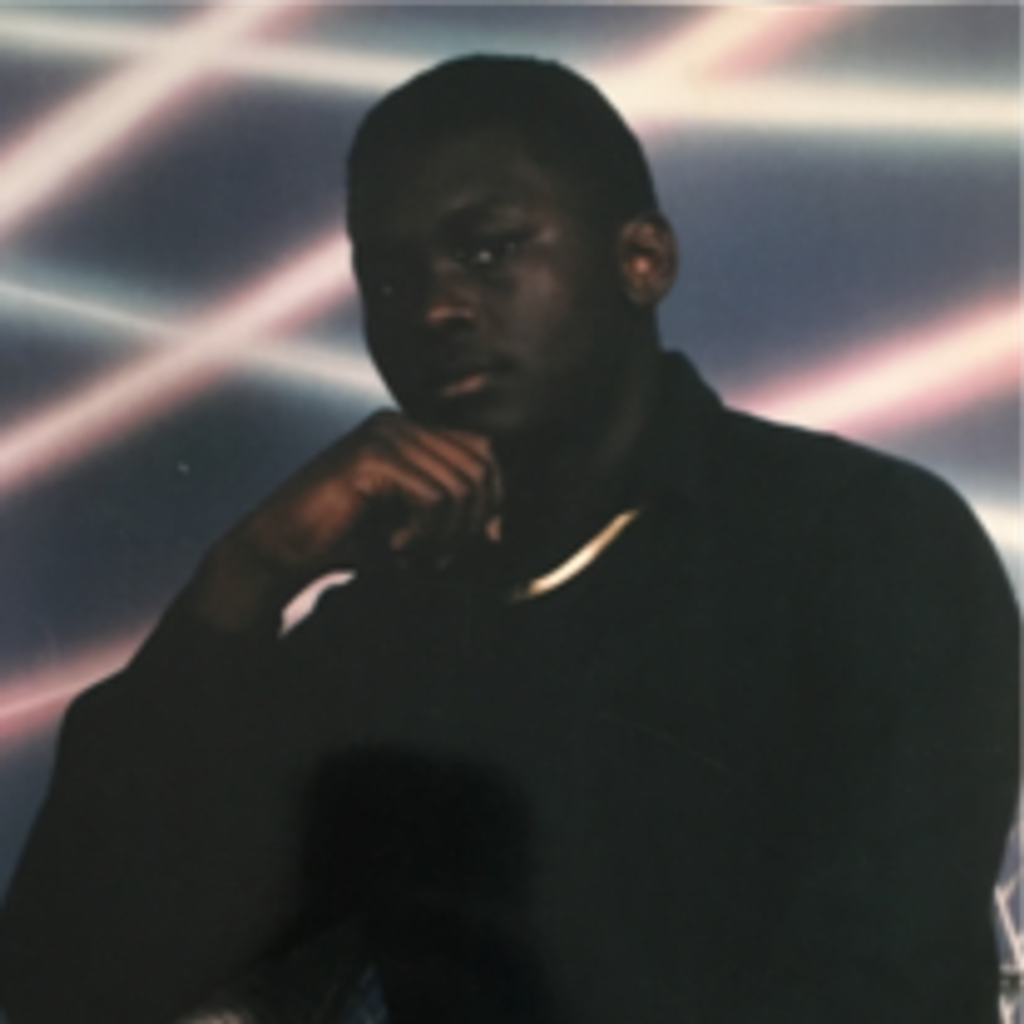 Mr. Lamarcus D. "Blackfoot" Logan Profile Photo