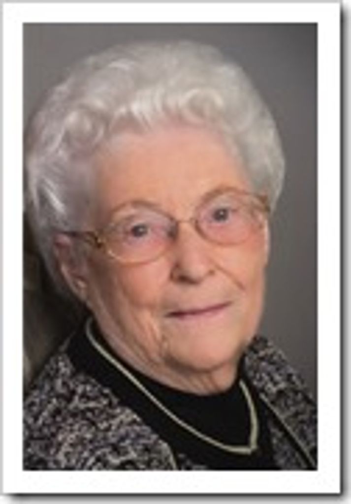 Bettye June Starling