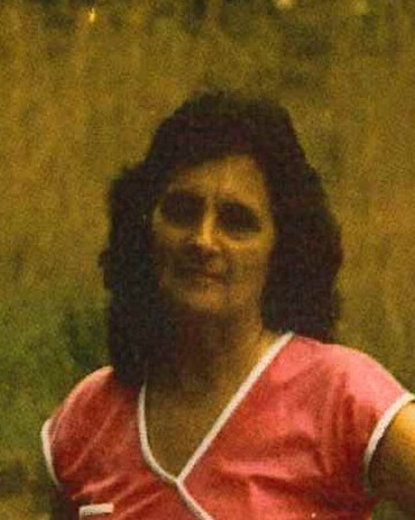 Virgie Wilson Profile Photo