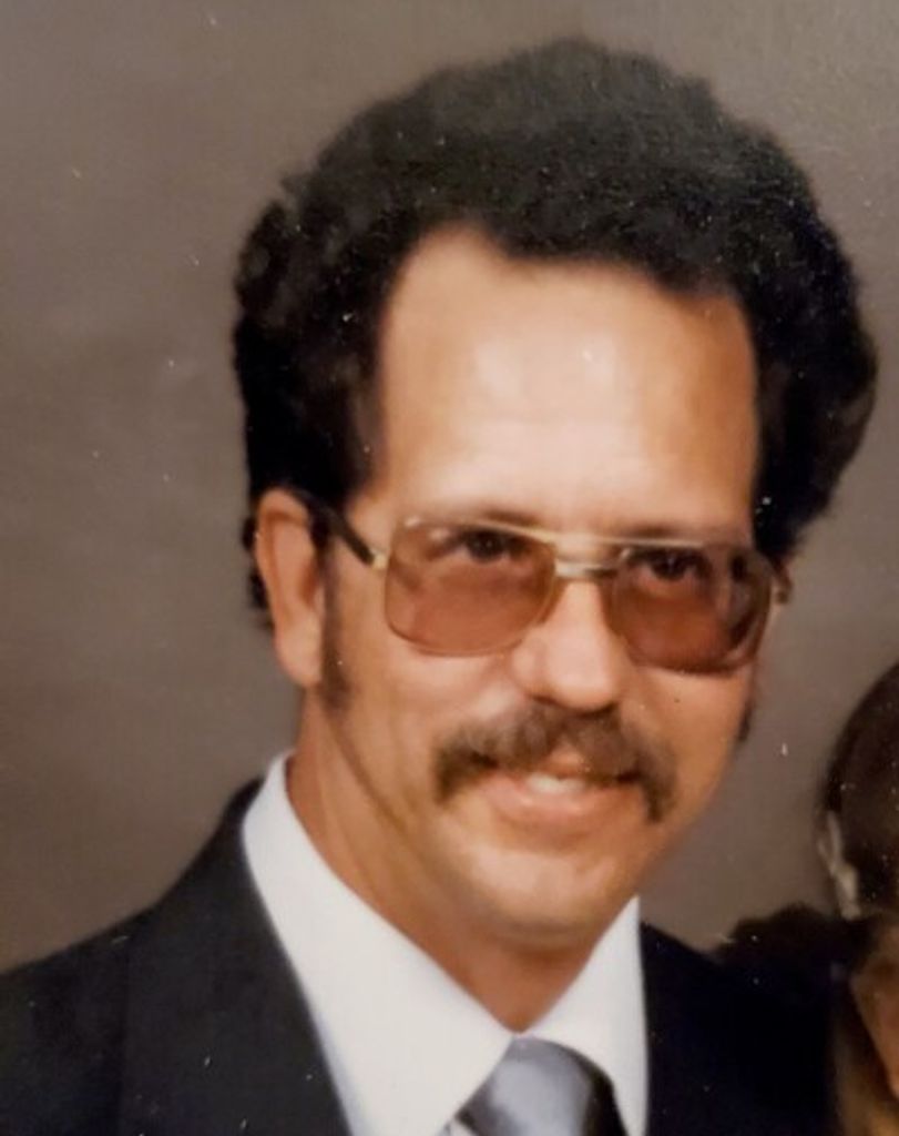 Randy Philip Brubaker Profile Photo