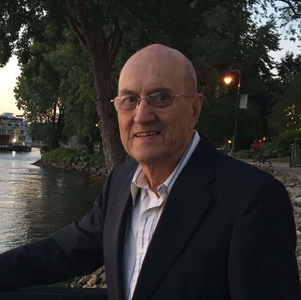 Hugh "Bosch" Boschert, Jr.