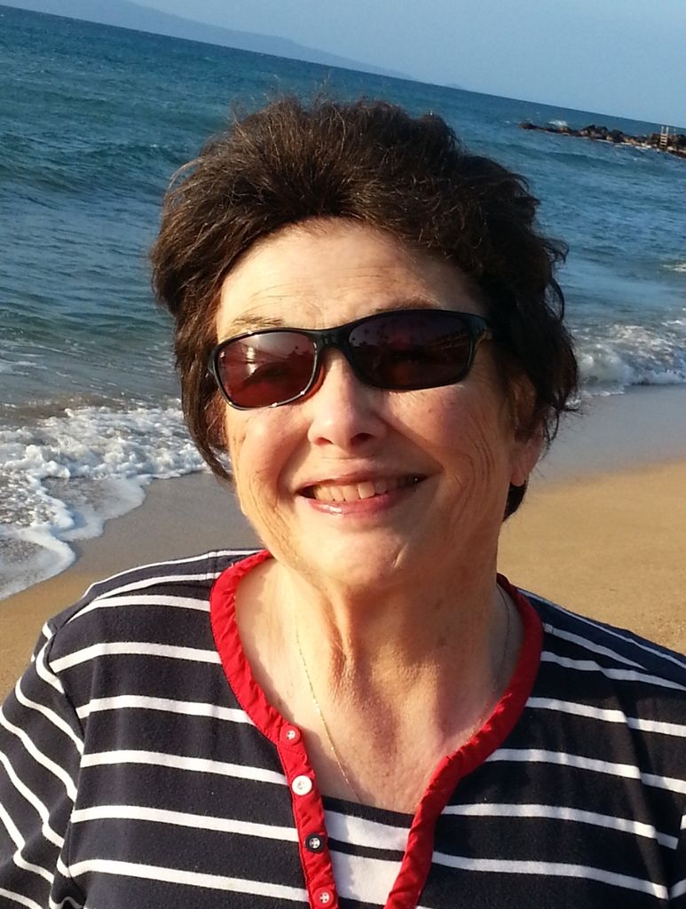 Carina Damron Profile Photo
