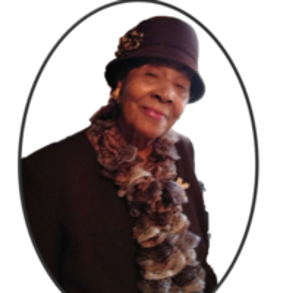 Mildred Stewart Willis