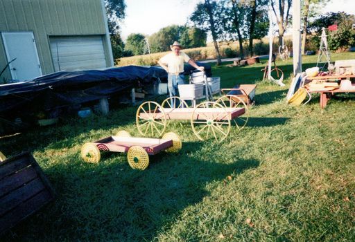 Jerome "Jerry" Pykoski photo gallery thumbnail 54 of 168