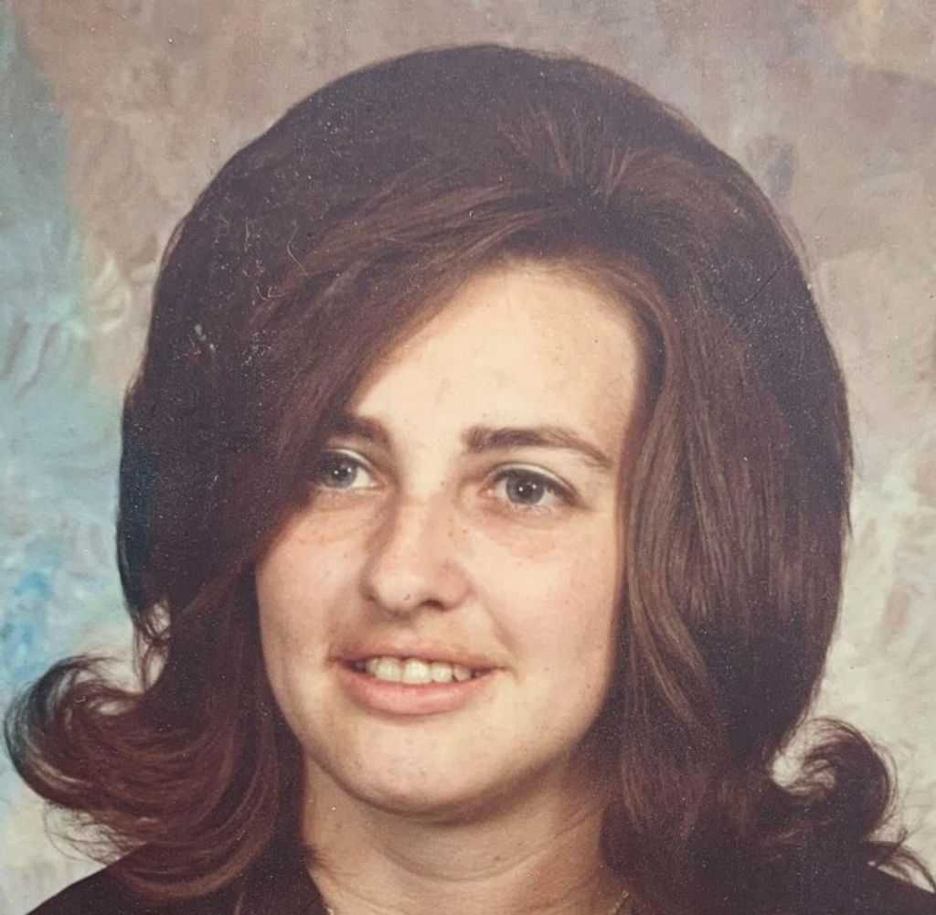 Vivian F Burke
