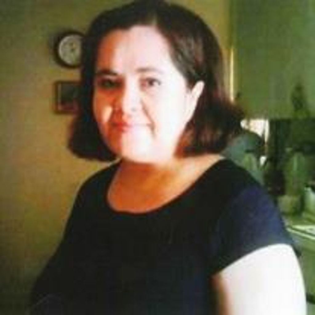 Yvette  Jurado Hernandez