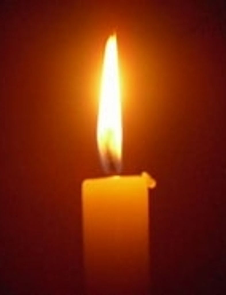 Annual Memorial Candlelight Service Profile Photo