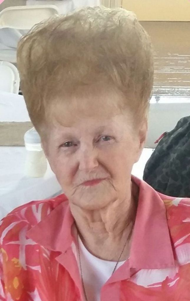 Mary Elizabeth Knight Ewell Profile Photo