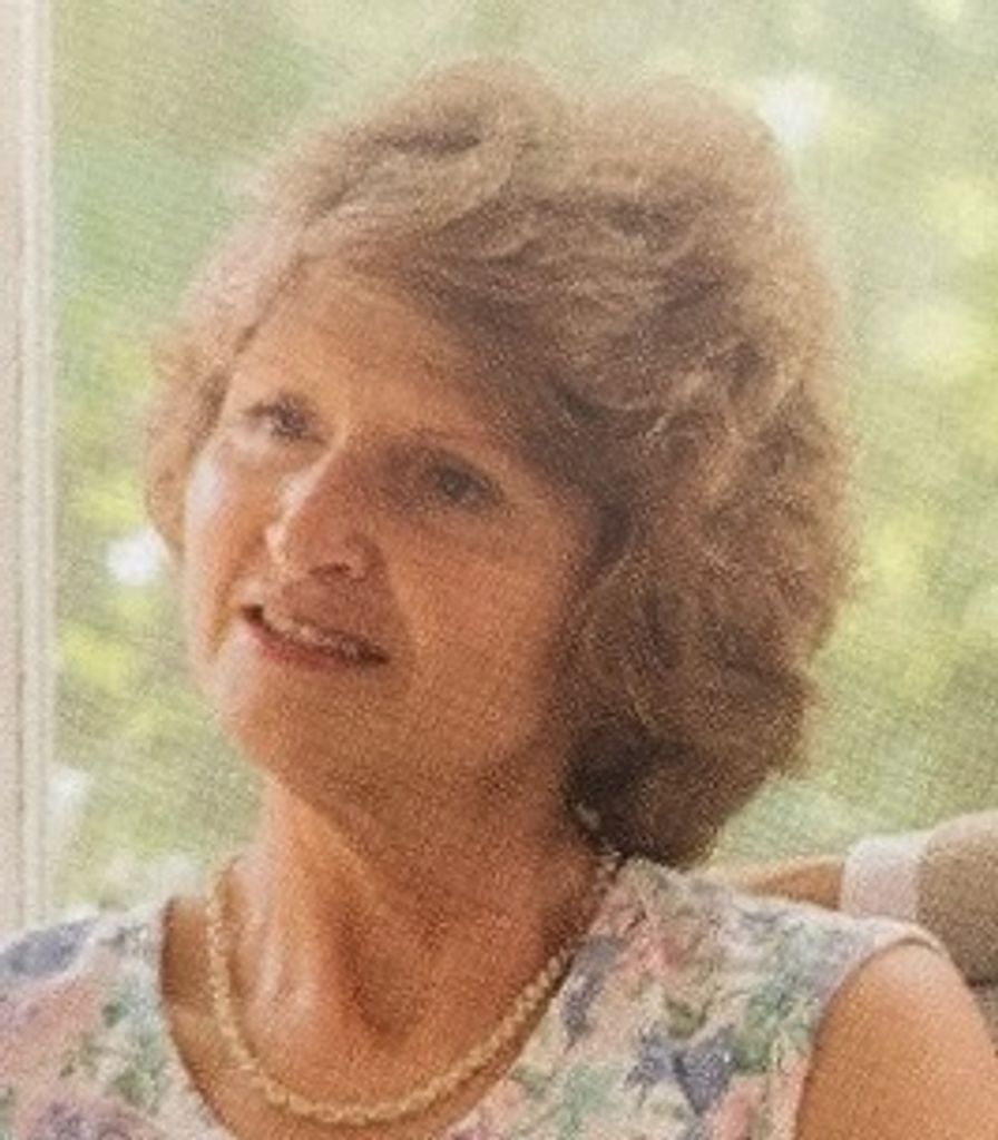Judith Culbertson