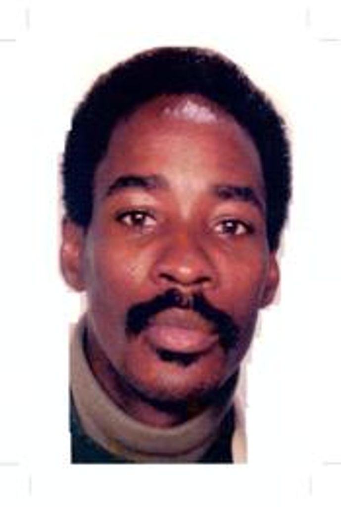 Larry Bernard Weathers