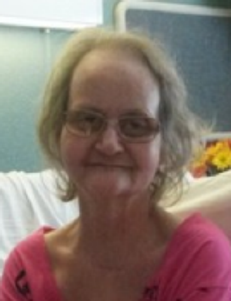 Diane Hughes