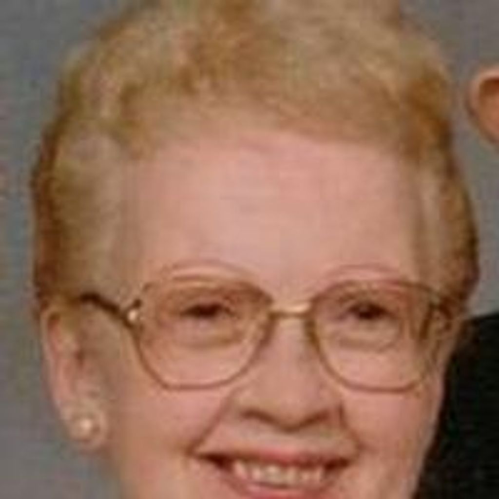 Thedia A. Rhodes