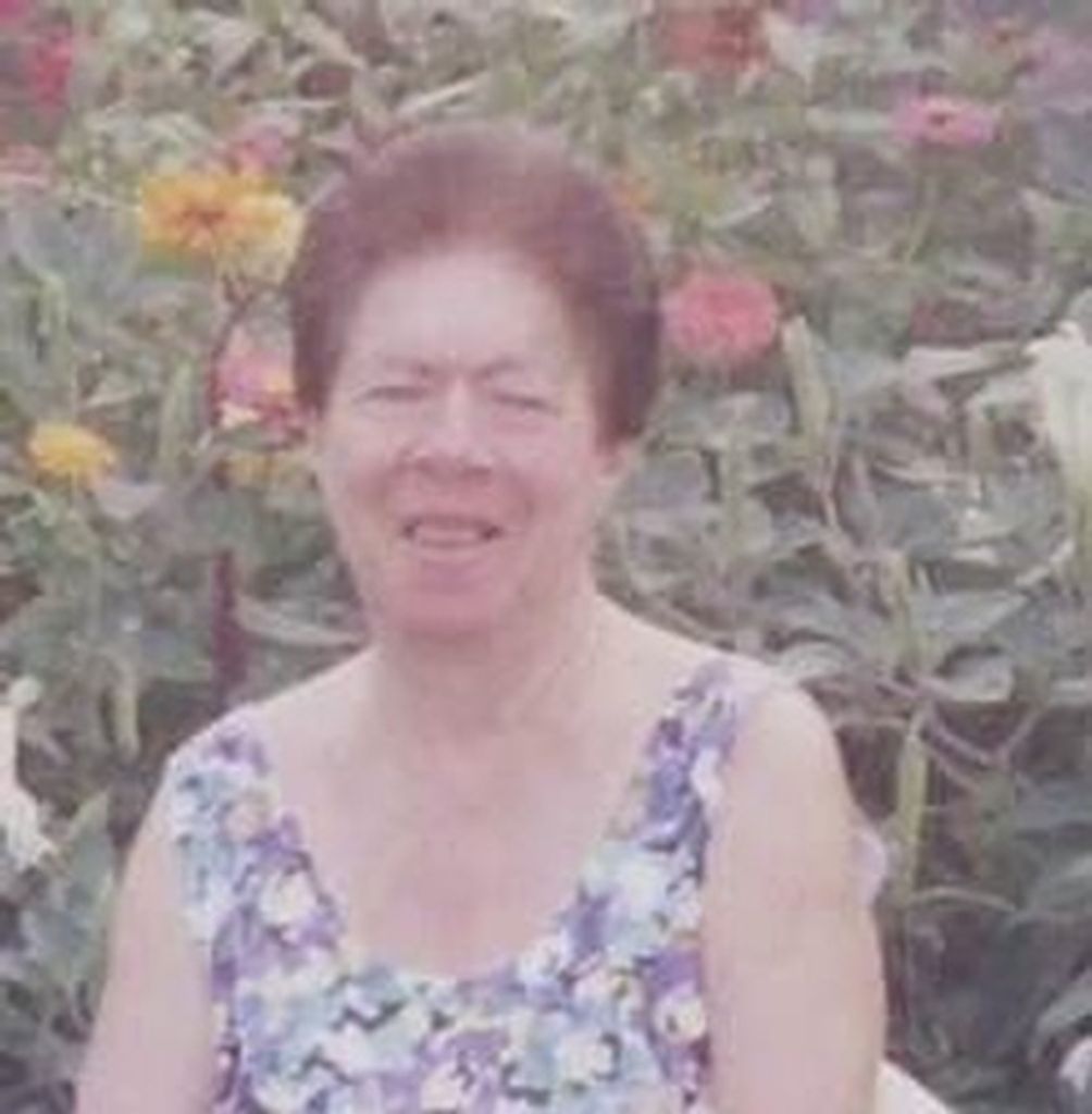 Barbara Plonski