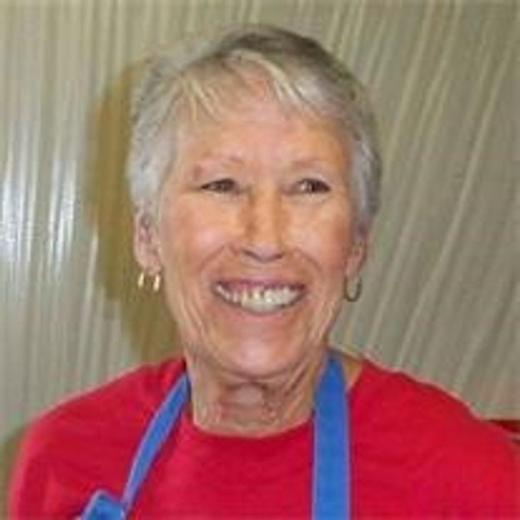 Wanda Brown