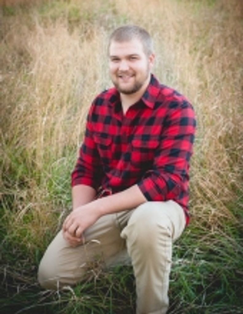 Alex M. Pottebaum