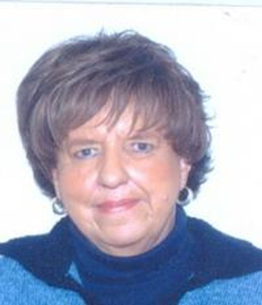 Dorothy M. "Dot" Fuller