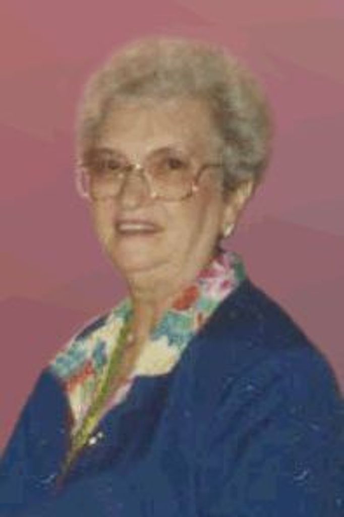Roy Belle Adams