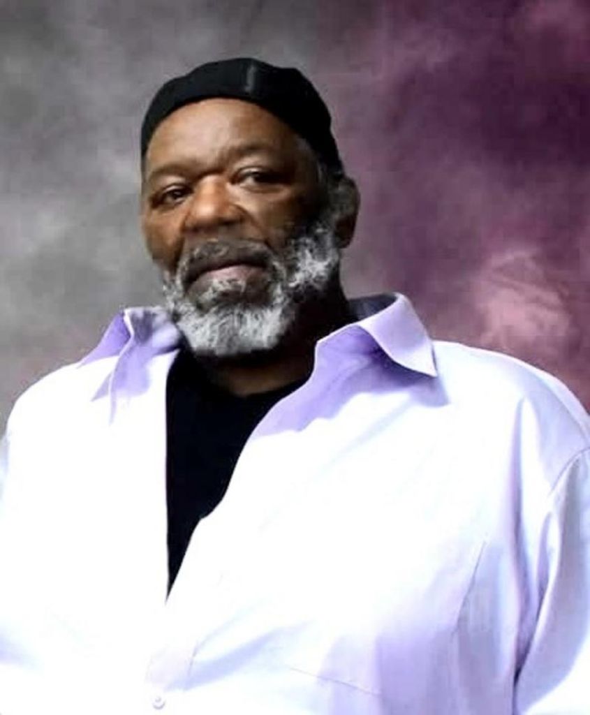 Reginald "Reggie" Knight Profile Photo