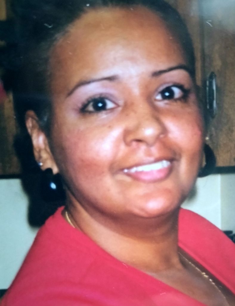 Sonea Edith Alvarado Rosario Profile Photo