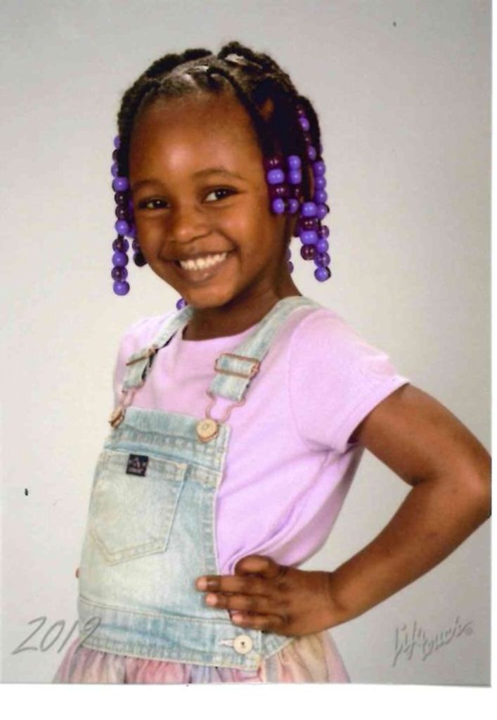 Kashonna Davis