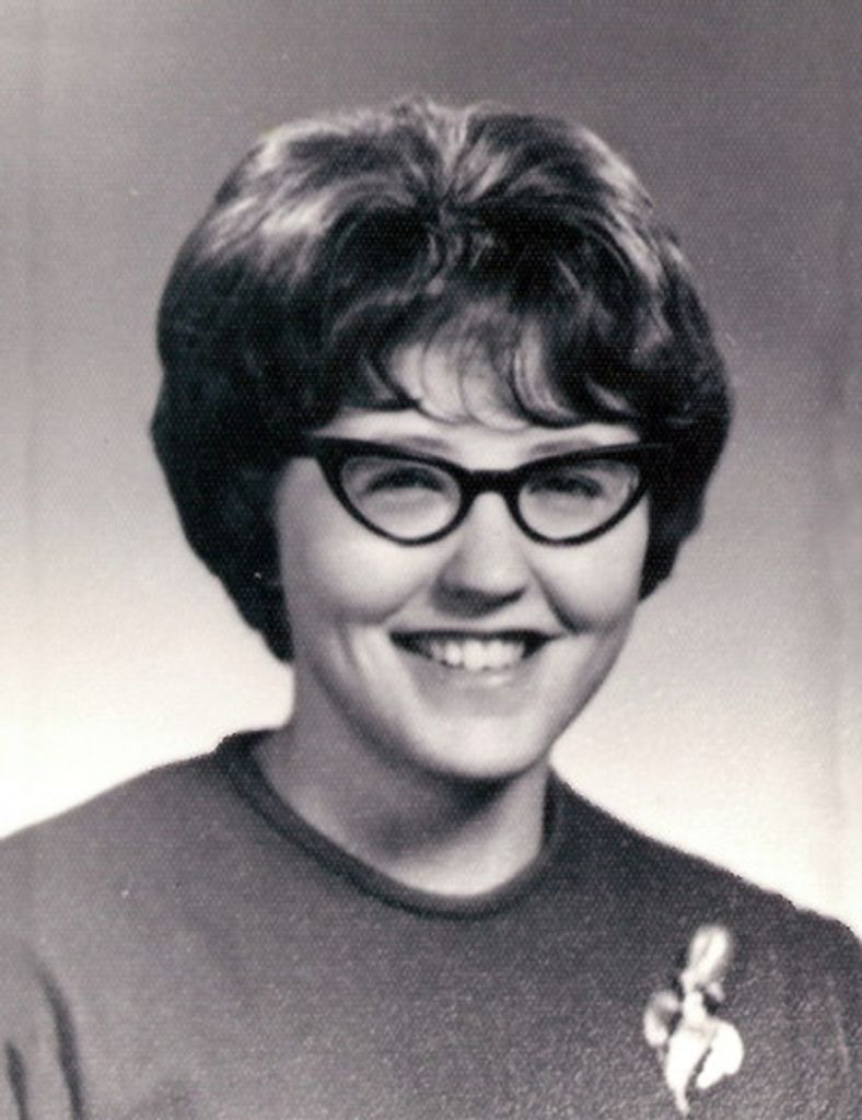 Mary Ann Hahne Profile Photo