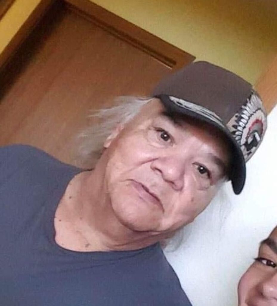 Lawrence "Sam" Weddell Profile Photo