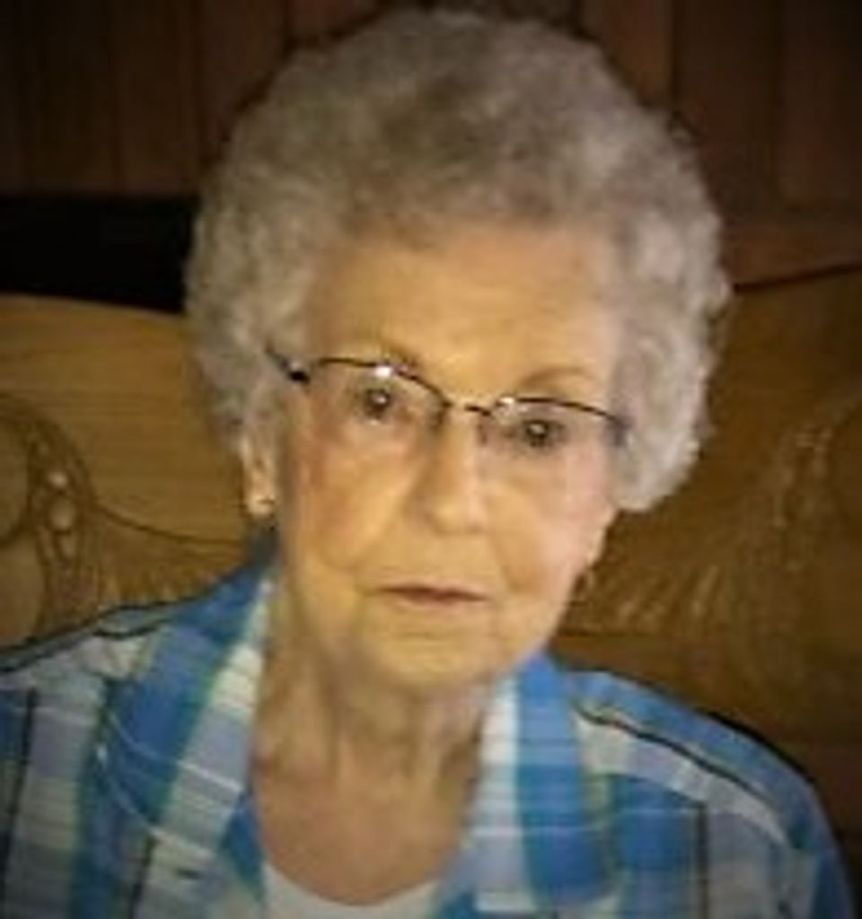 Martha Charlotte Hiles