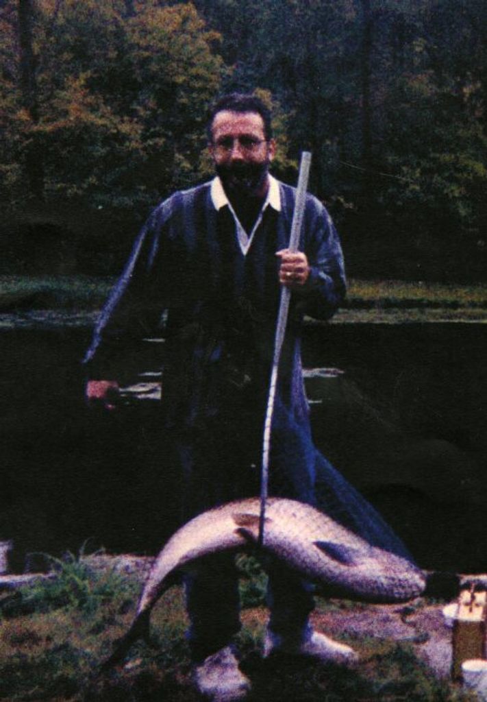 David Max Summerlot Profile Photo