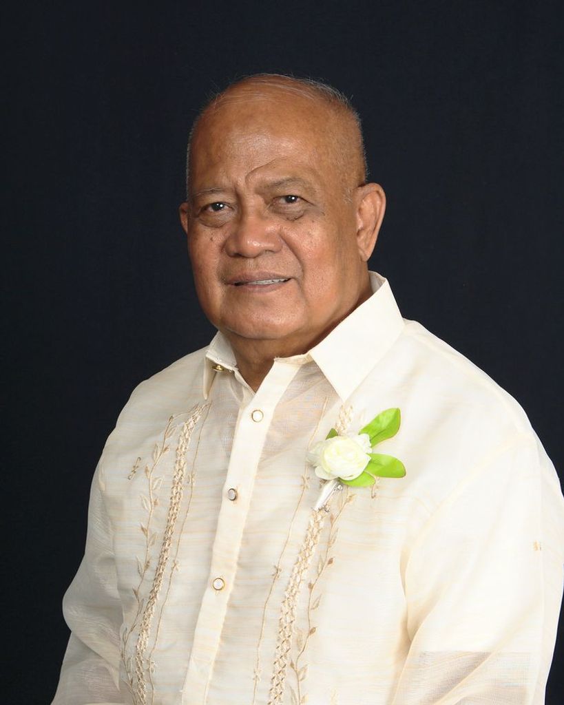 Silverio Gumarac Sabio, Jr.