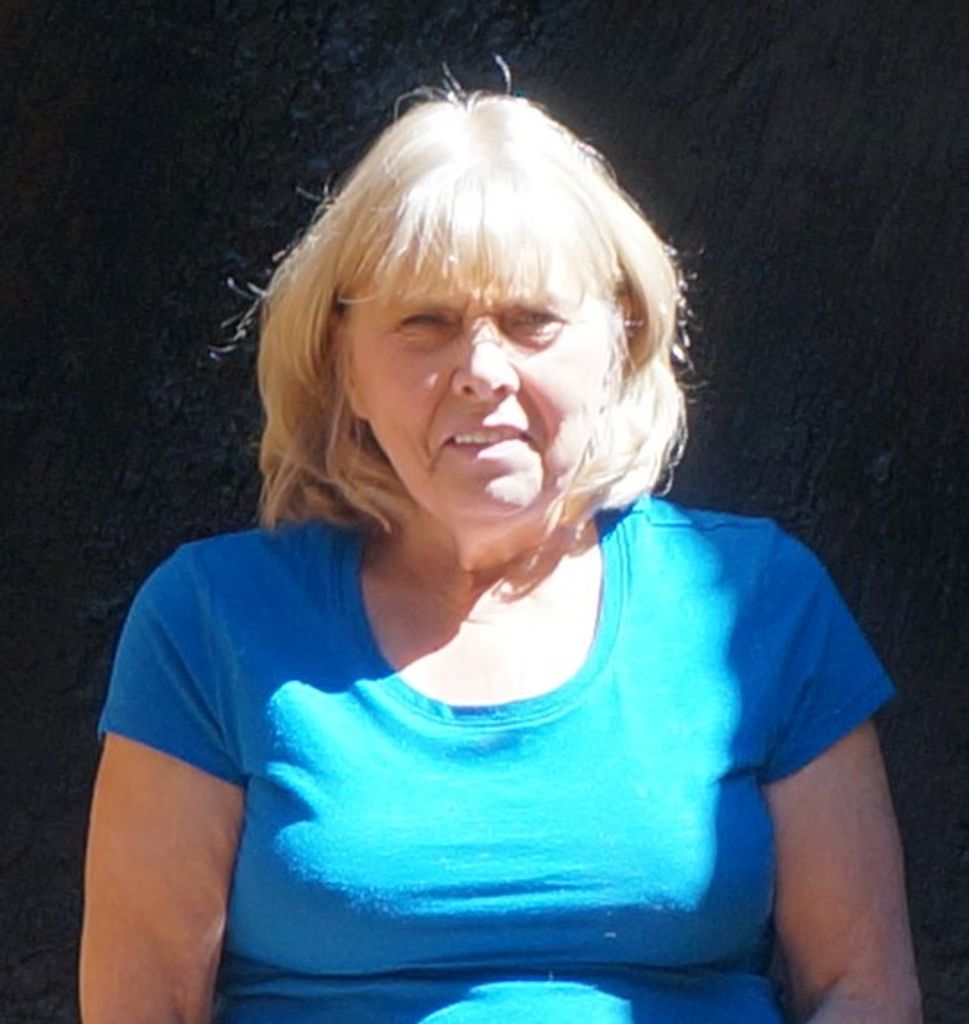 Kim Marie (Gronski)  Korduplewski