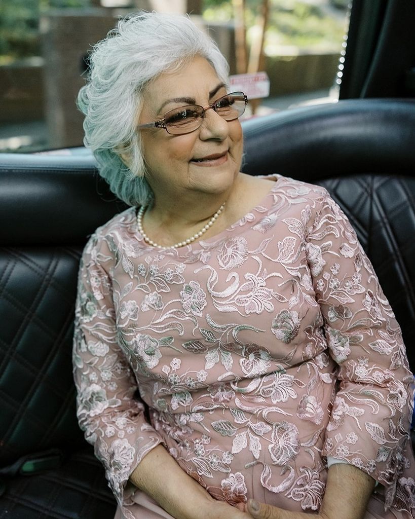 Ms. Maria Carolina "Carito" Zavala Profile Photo