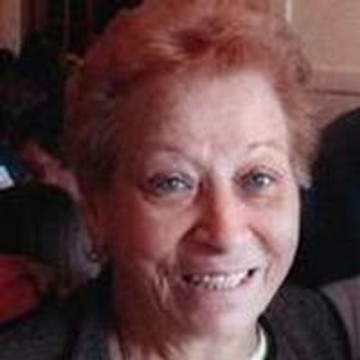 Mary Mccormick Profile Photo