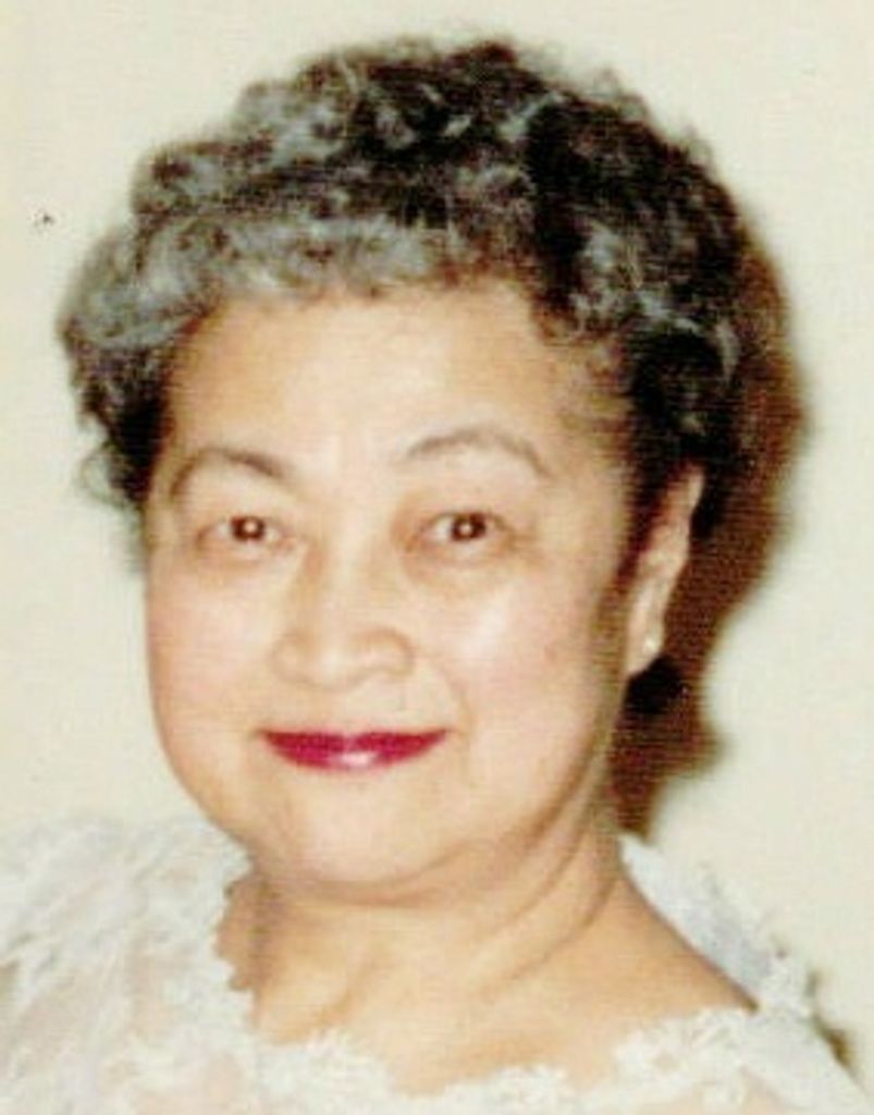 Norie Nakamoto