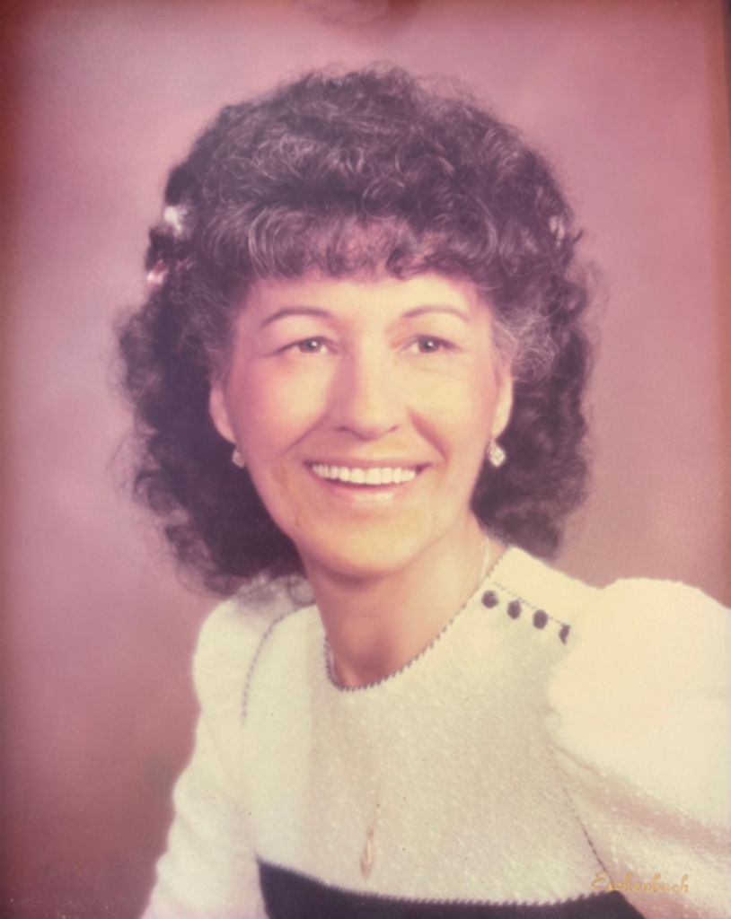 Nancy Goodman Profile Photo