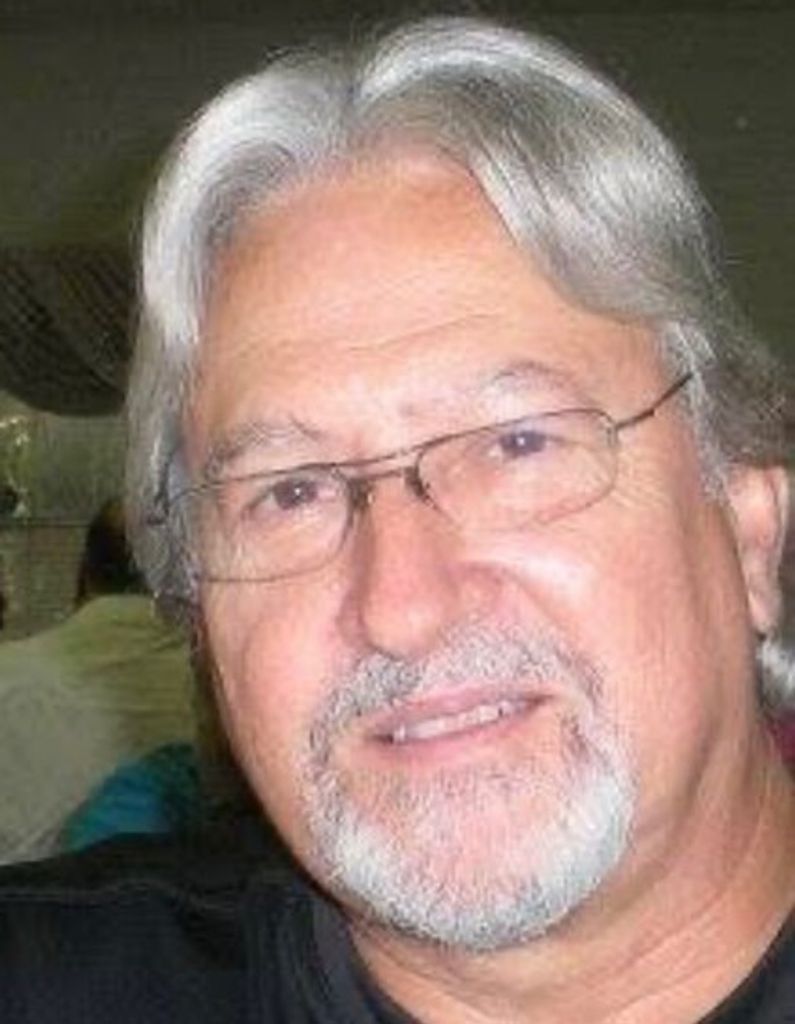John Vinczi