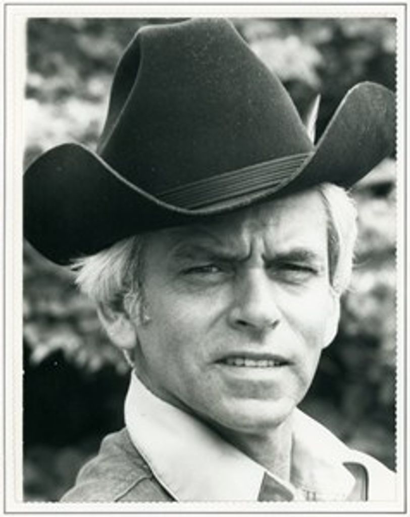 Ralph E. Zimmerman