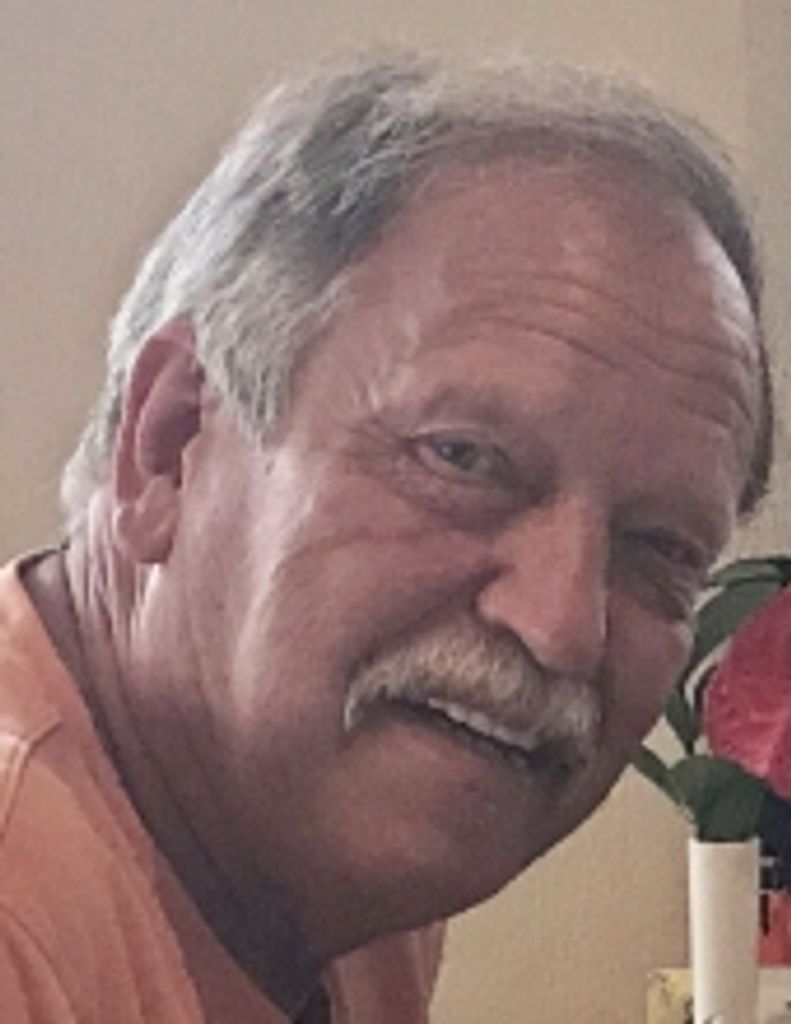 Charles "Butch" Wilson