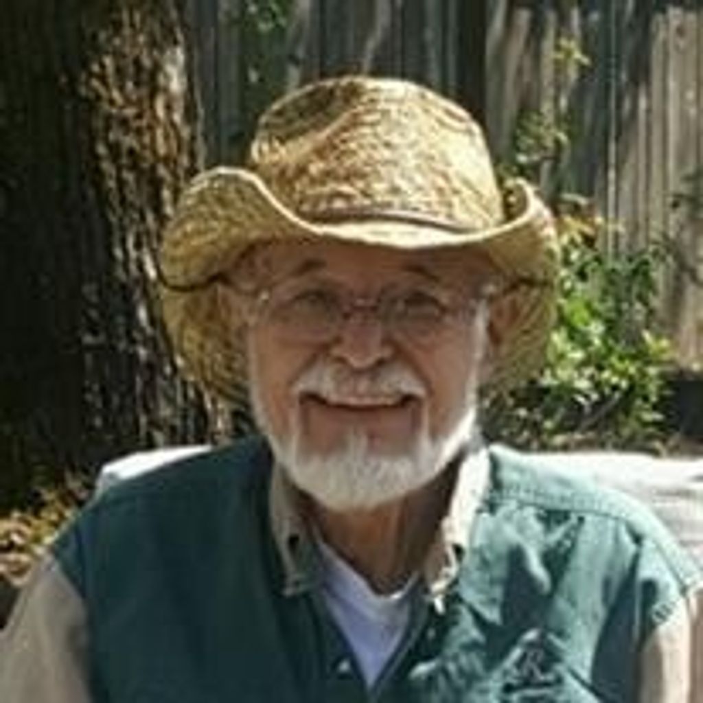 Donald Lewis Bates