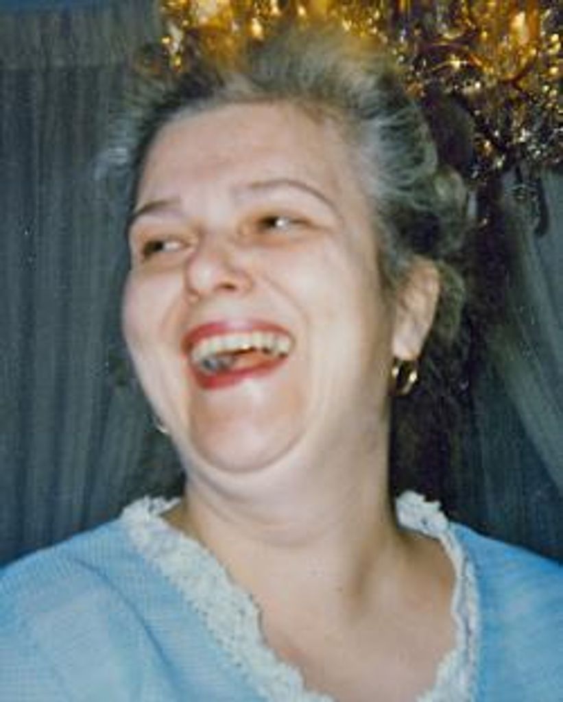 Honorata (Honor)  Saunders