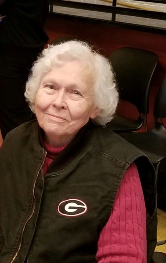 Linda Grogan Wilkes