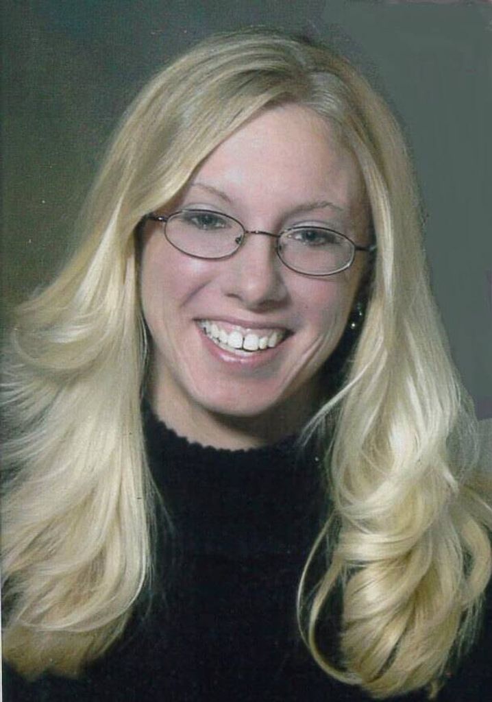 Jami A. (Berg) Schubert Profile Photo