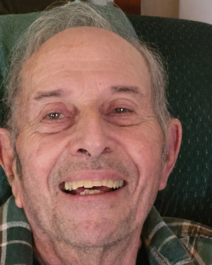 John Gerald McGowan Profile Photo