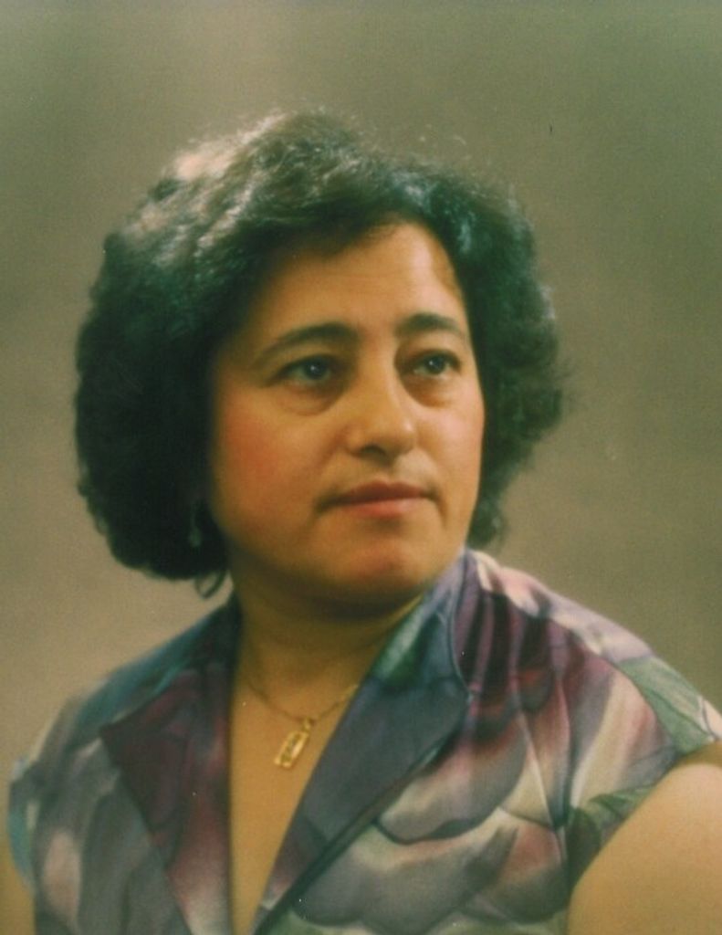 Maria Teresa Sainato Profile Photo