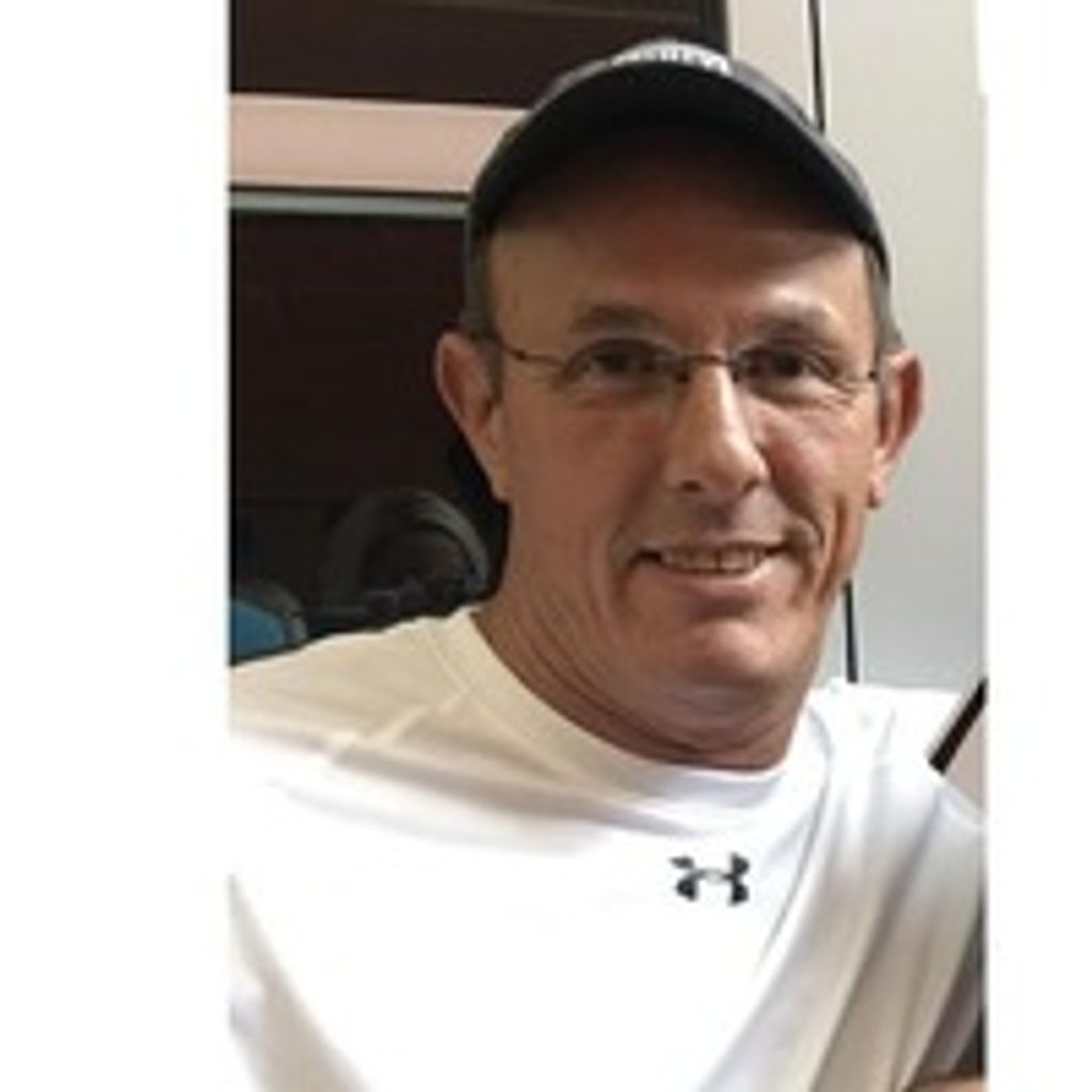 Gary Dale Ray Profile Photo